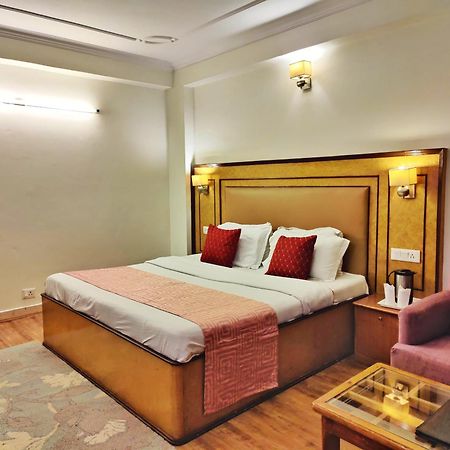Surya International Hotel Manali Near Mall Road Экстерьер фото